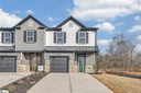 408 Belgrove Way Lot 23 sold home in Easley, SC