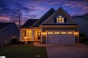 215 Chickadee Trail sold home in Easley, SC