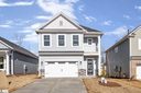 236 Brown Circle Lot 16 sold home in Easley, SC