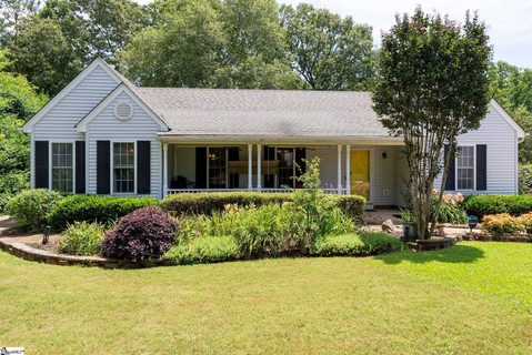 318 Weeping Willow Drive sold home in Willow Creek, Seneca, SC