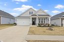 315 Pollyanna Drive sold home in Greenville, SC