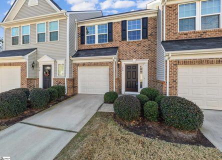 454 Christiane Way sold home in Townes At Cardinal Creek, Greenville, SC