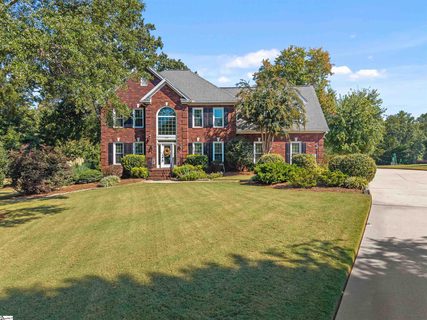 624 Driftwood Drive sold home in Willow Creek, Greer, SC