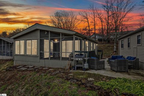 1230 Melton Road #38 pending home in Backwater Landing, West Union, SC
