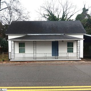 111 Hammett Street