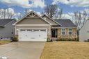 28 Timberwild Drive sold home in Greenville, SC