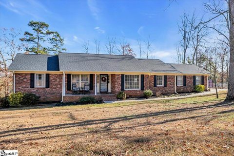 102 Del Riso Circle sold home in Del Riso, Easley, SC