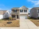 116 Strongridge Trail sold home in Simpsonville, SC
