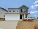 129 W Compass Way sold home in Easley, SC