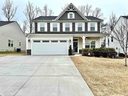 195 Thames Valley Drive sold home in Easley, SC
