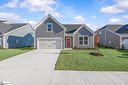 120 Beaverdam Creek Drive sold home in Anderson, SC