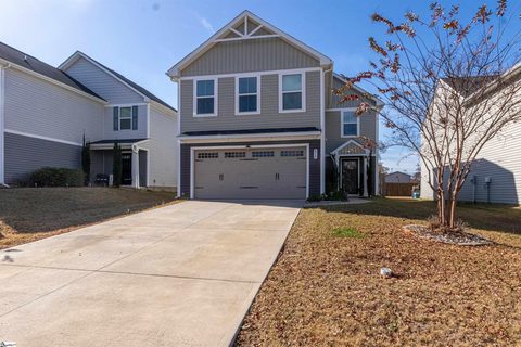 810 Purcell Drive