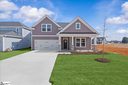 12123 Mahogany Circle sold home in Inman, SC