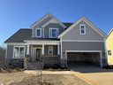 635 Creekway Court sold home in Greer, SC