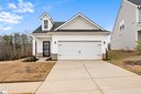 501 Baycraft Lane sold home in Simpsonville, SC
