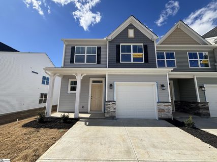 114 Brayden Run active townhome in Craigstone, Woodruff, SC