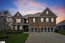 127 Riverland Woods Court sold home in Simpsonville, SC