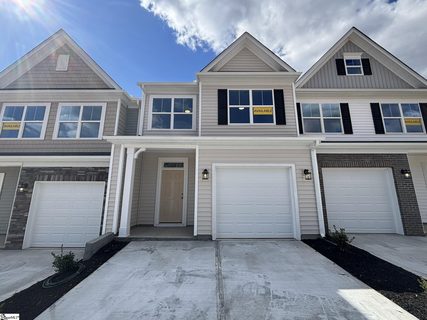 120 Brayden Run active townhome in Craigstone, Woodruff, SC