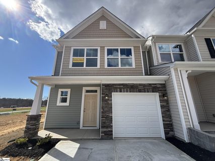 A home in Craigstone