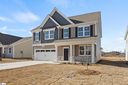 146 Anderson Oaks Lane 78 sold home in Easley, SC