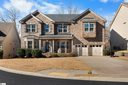 420 Combahee Court sold home in Greer, SC