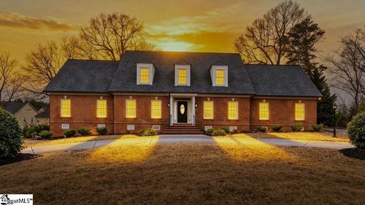 108 Royal Troon Court sold home in Barrington Park, Greer, SC