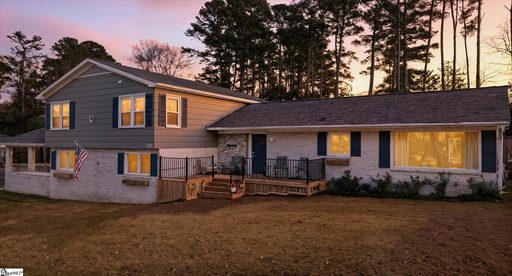 110 Lorraine Court sold home in Hillbrook, Spartanburg, SC