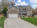55 Killarney Lane sold home in Greer, SC