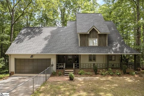 211 Sandy Lane sold home in Shenandoah, Townville, SC
