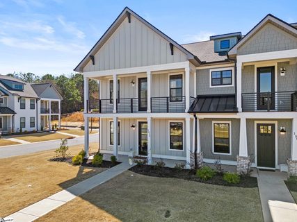 1012 Zinfandel Way sold home in Townes At Squires Pointe, Duncan, SC
