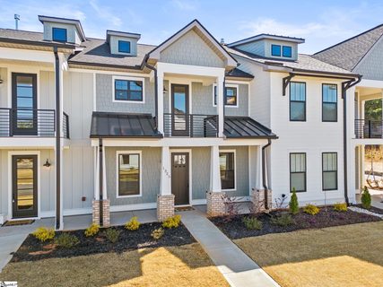 1325 S Pinot Road active home in Townes At Squires Pointe, Duncan, SC