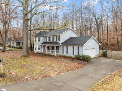 1106 Willow Branch Drive