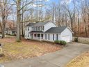 1106 Willow Branch Drive sold home in Simpsonville, SC