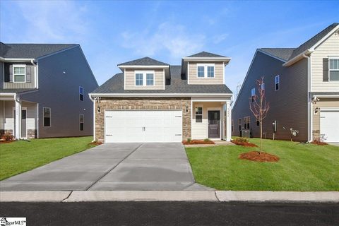 1636 Savannah Mills Drive