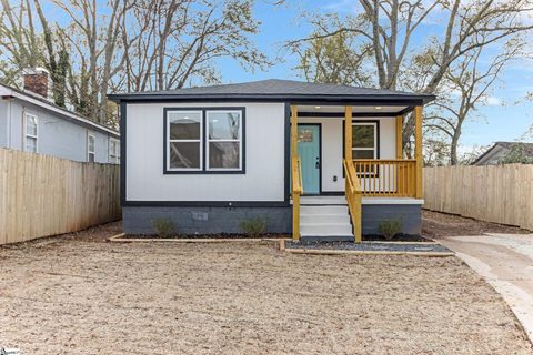 7 Hendricks Street
