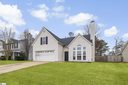 247 W Pheasant Hill Drive sold home in Duncan, SC
