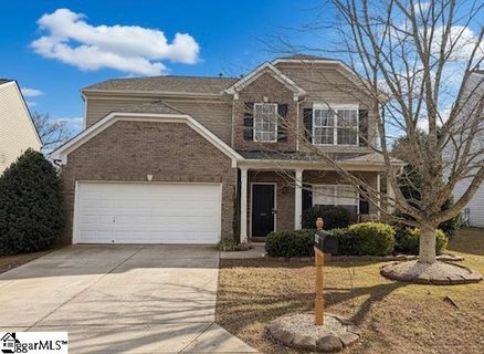406 Chartwell Drive