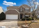 406 Chartwell Drive sold home in Greer, SC