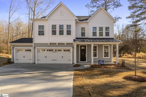 707 Weathered Oak Way Lot 120 sold home in Windsor Forest, Anderson, SC