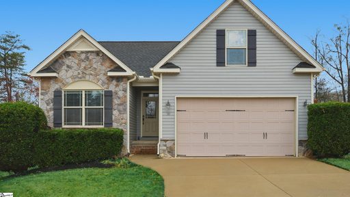 30 Caperton Way