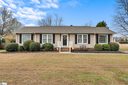 100 De Kalb Drive sold home in Greer, SC