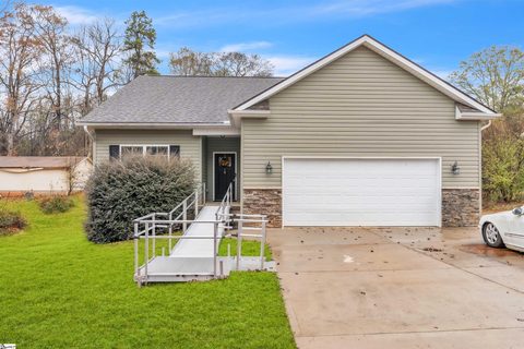 10 N Plainview Drive sold home in Plainview Heights, Greenville, SC
