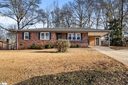 218 Richmond Drive sold home in Greenville, SC