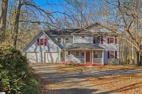 132 Deer Creek Court