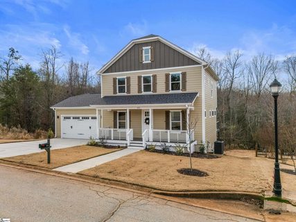 321 Serendipity Lane