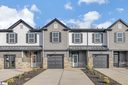 404 Belgrove Way Lot 25 sold home in Easley, SC