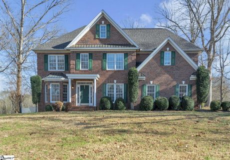 304 N Silver Beech Lane sold home in Silver Ridge, Greer, SC