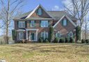 304 N Silver Beech Lane sold home in Greer, SC