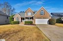 16 Overcup Court sold home in Greer, SC