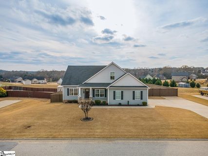 316 Terra Plains Drive